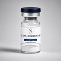 CJC-1295 + Ipamorelin research vial by Strata Peptides